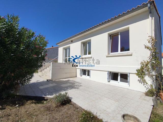Maison vente à La Traverse, Aytré
