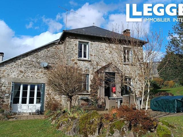 Maison vente à Traslafont, Azat-Châtenet
