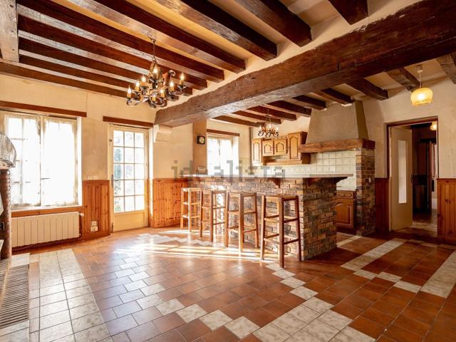 Maison vente à Le Grand Houx, Azé