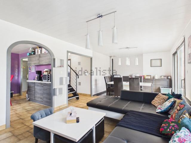 Maison vente à Azerailles, Meurthe-et-Moselle