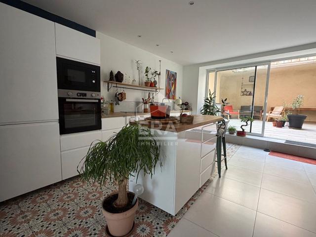 Maison vente à Azille, Aude
