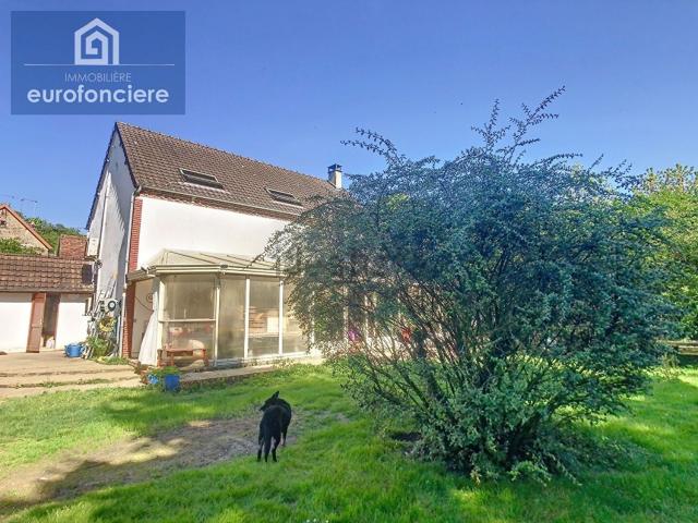 Maison vente à Les Vaux, Bœurs-en-Othe