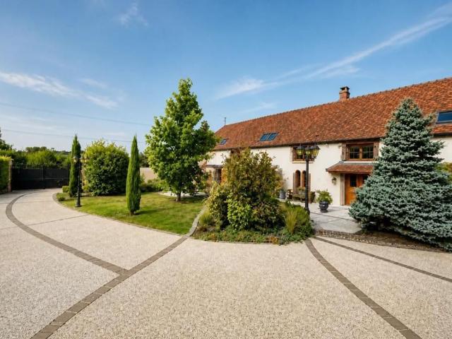 Maison vente à Le Champion, Bœurs-en-Othe