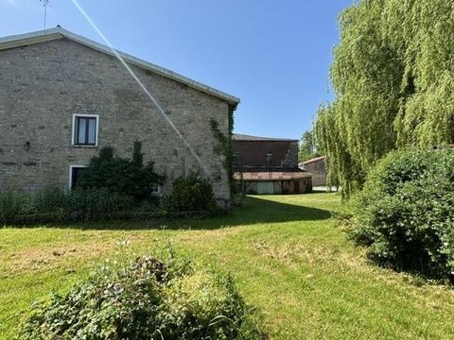 Maison vente à Baâlon, Meuse
