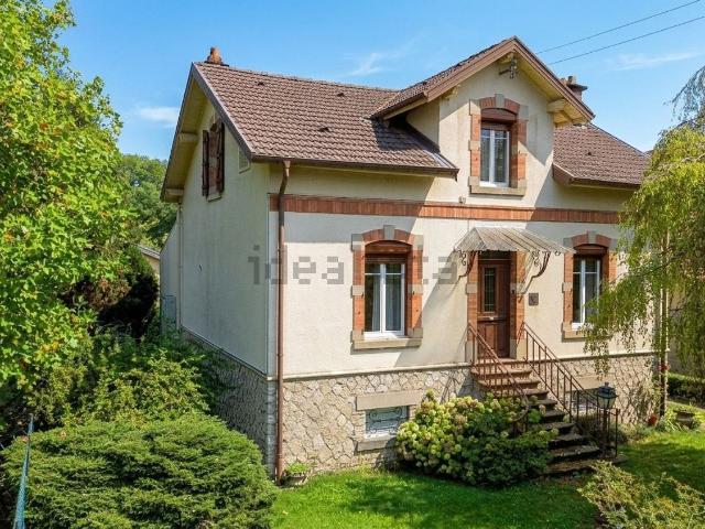 Maison vente à Baccarat, Meurthe-et-Moselle