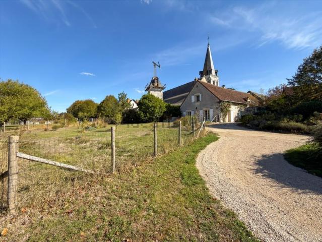 Maison vente à Le Bourg, Baccon
