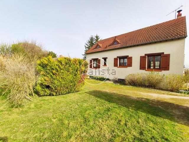 Maison vente à Le Bourg, Baccon