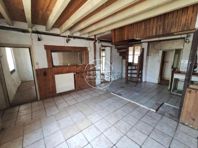 Maison vente à Le Bourg, Baccon