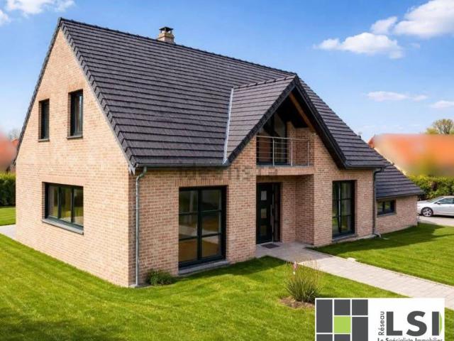 Maison vente à Bachant, Nord