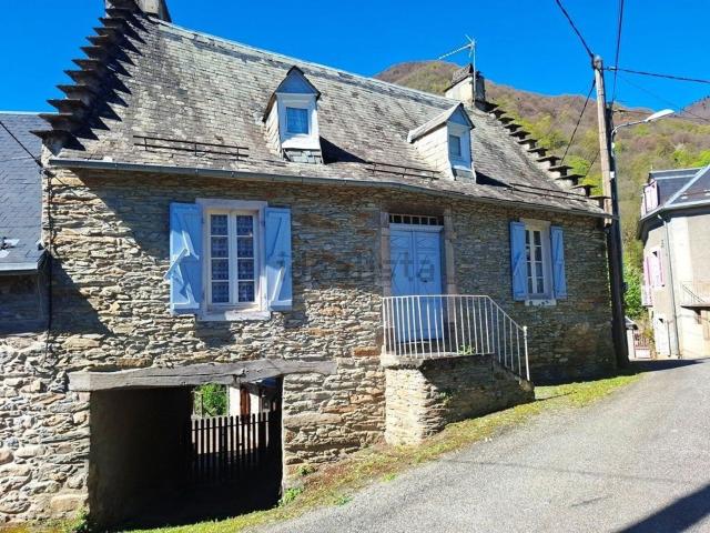 Maison vente à Signac, Haute-Garonne