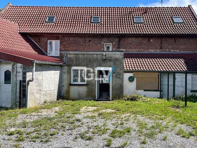 Maison vente à Hôtel, Bachy