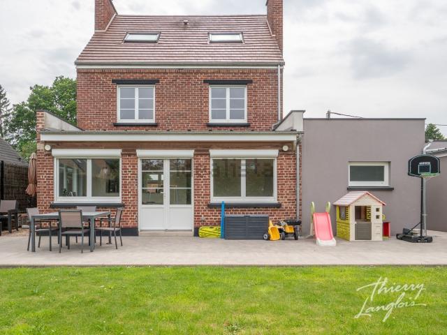 Maison vente à Bachy, Nord