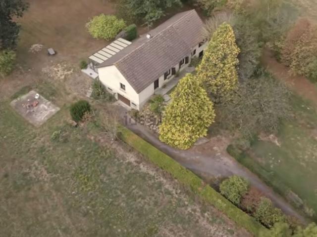 Maison vente à La Chauvinière, Bacilly