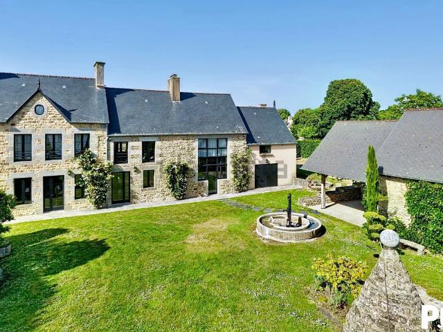 Maison vente à La Chauvinière, Bacilly