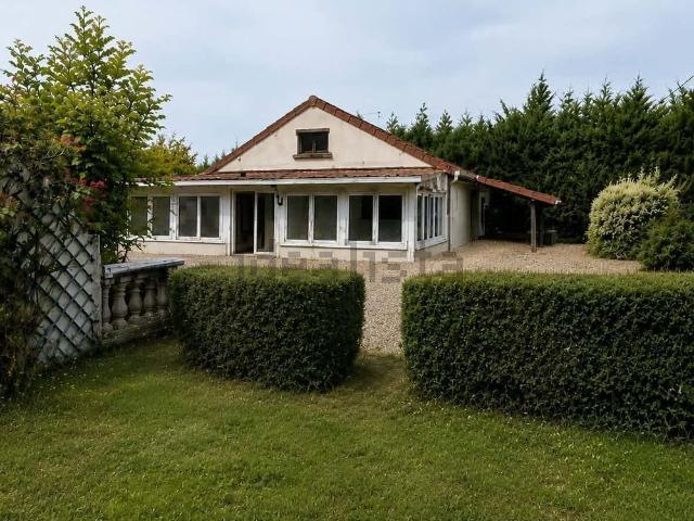 Maison vente à Breteuil-Embranchement, Bacouël