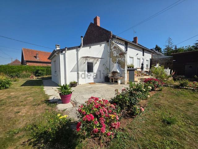 Maison vente à Breteuil-Embranchement, Bacouël