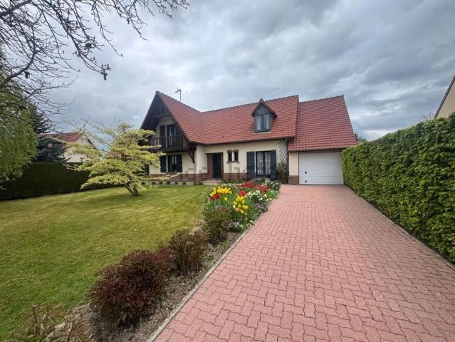 Maison vente à Bacouel-sur-Selle, Somme