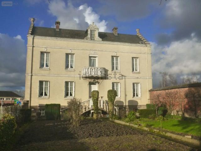 Maison vente à Bacqueville-en-Caux, Seine-Maritime