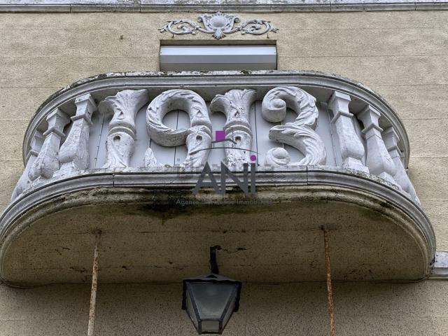 Maison vente à Bacqueville-en-Caux, Seine-Maritime