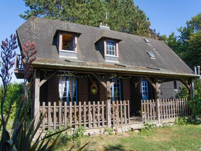 Maison vente à Bacqueville-en-Caux, Seine-Maritime