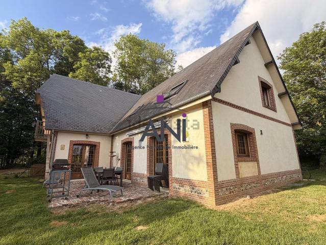 Maison vente à Bacqueville-en-Caux, Seine-Maritime