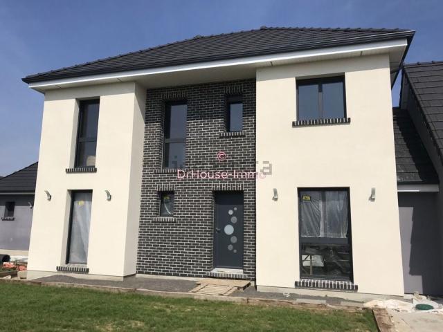 Maison vente à Bacqueville-en-Caux, Seine-Maritime