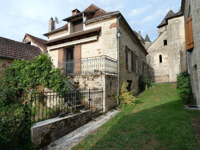 Maison vente à Rafaillac, Badefols-d'Ans