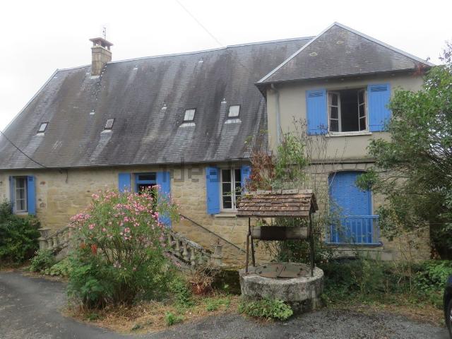 Maison vente à Rafaillac, Badefols-d'Ans