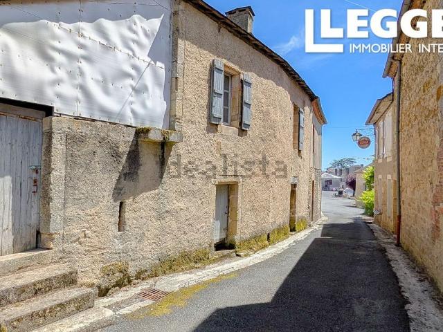 Maison vente à Rafaillac, Badefols-d'Ans