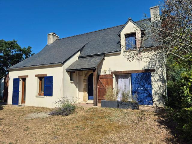 Maison vente à Er Groës, Baden