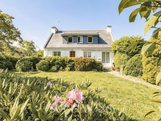 Maison vente à Chapelaine, Baden