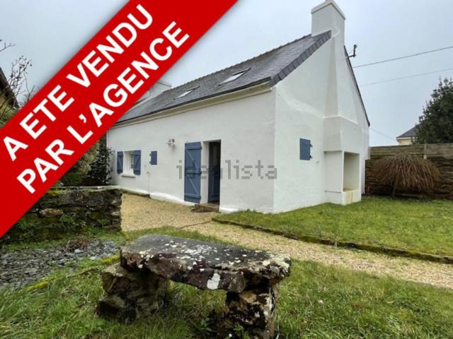 Maison vente à Pont Baden, Baden