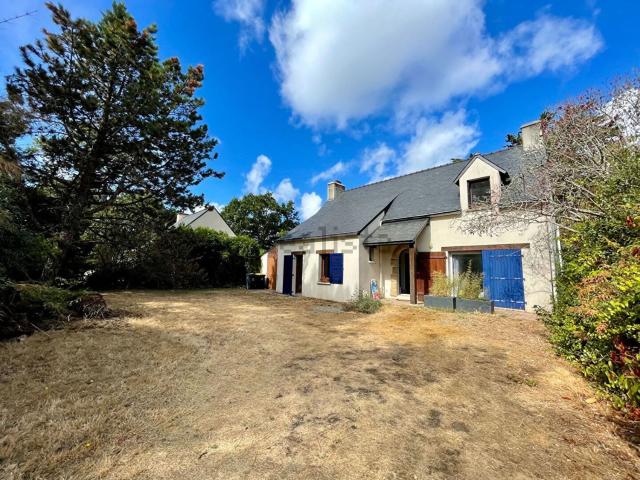 Maison vente à Er Groës, Baden