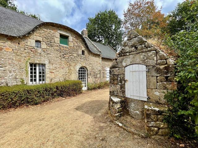 Maison vente à Prat Bras, Baden