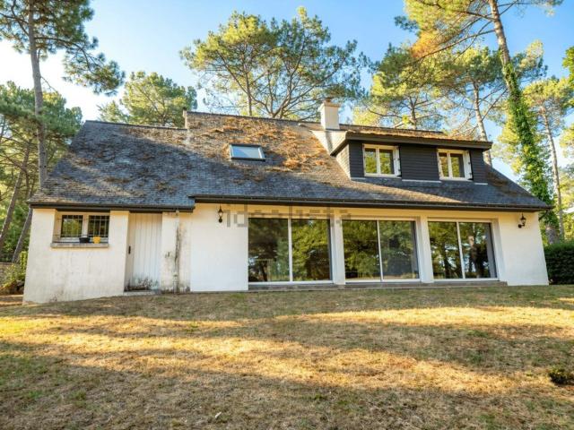 Maison vente à Penmern, Baden