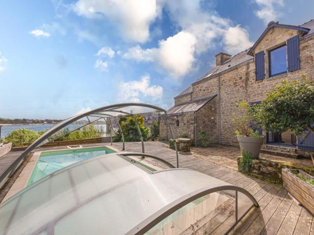 Maison vente à Er Groës, Baden