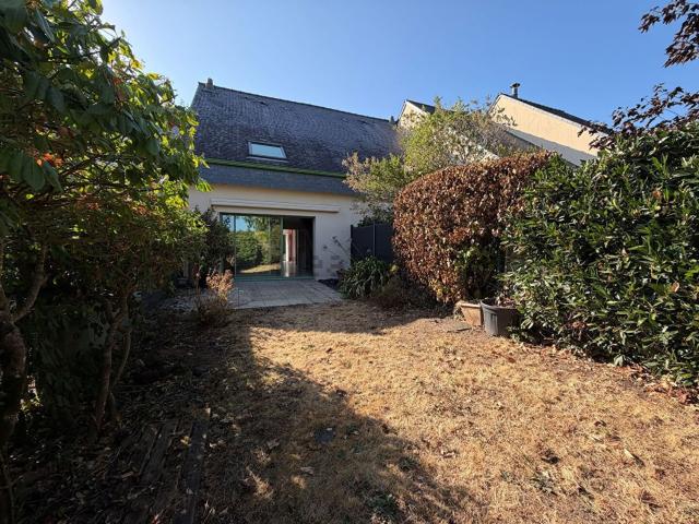 Maison vente à Prat Bras, Baden