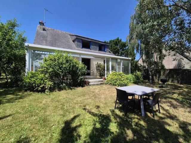 Maison vente à Ker Eden, Larmor-Baden
