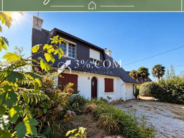 Maison vente à Tourlarec, Baden