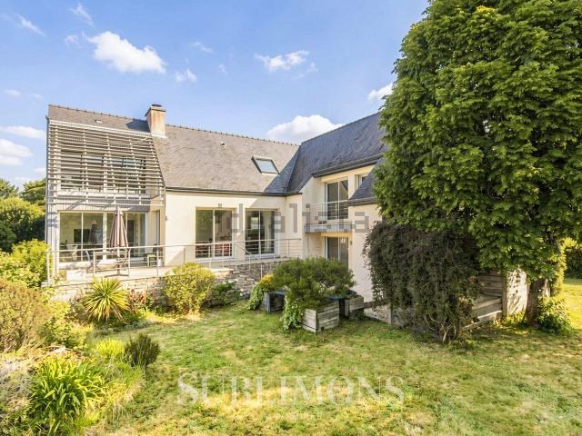 Maison vente à Lotissement Le Hameau de Park Seul, Baden