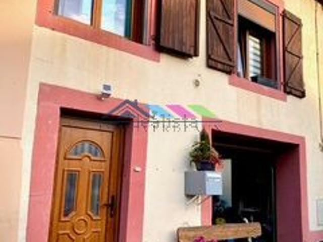 Maison vente à Badonviller, Meurthe-et-Moselle