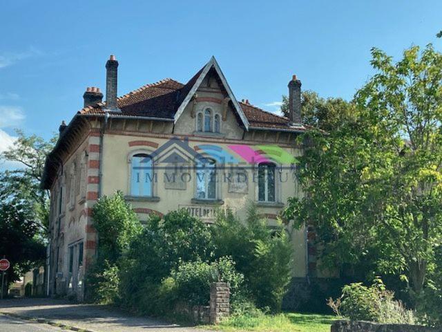 Maison vente à Badonviller, Meurthe-et-Moselle