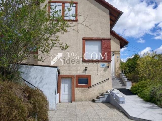 Maison vente à Vieux Chêne, Baerenthal