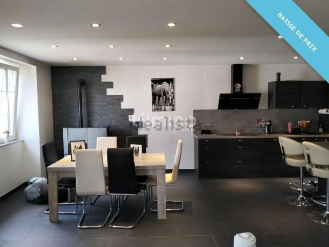 Maison vente à Ramstein, Baerenthal