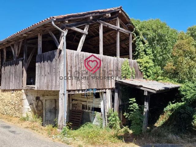 Maison vente à Bagert, Ariège