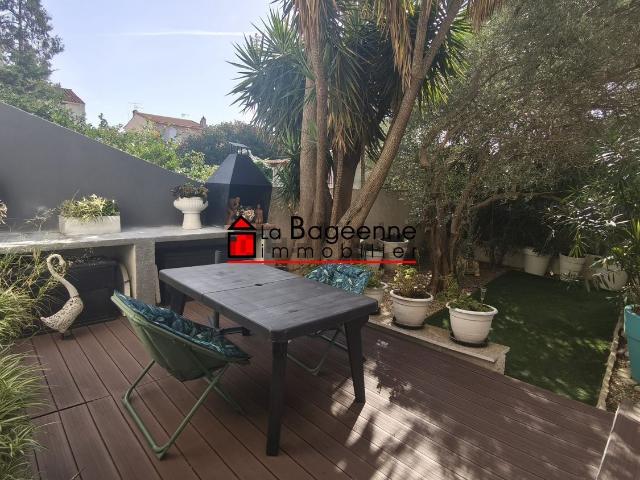 Maison vente à Résidence Les Verges, Bages