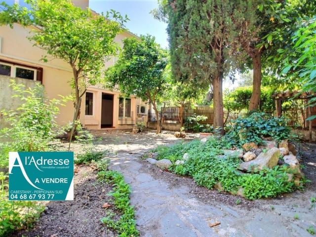 Maison vente à Résidence Les Verges, Bages