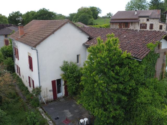 Maison vente à Figeac, Camboulit