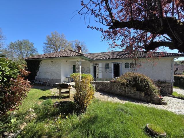 Maison vente à Le Mas, Bagnac-sur-Célé