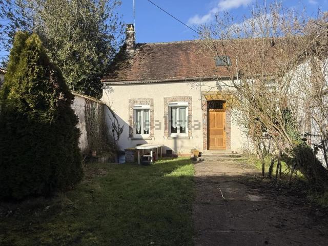 Maison vente à Rateau, Bagneaux